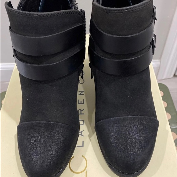 Ankle Boot - Picture 6 of 9